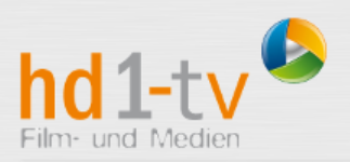 HD1-TV-Logo hd1-tv.de